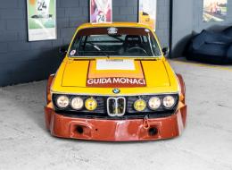 BMW CSI 3.0 L Gr.2
