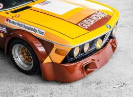 BMW CSI 3.0 L Gr.2
