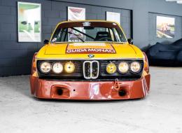 BMW CSI 3.0 L Gr.2