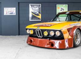 BMW CSI 3.0 L Gr.2