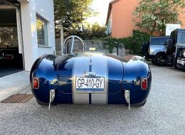 AC Cobra Replica Superformance