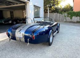 AC Cobra Replica Superformance