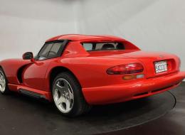Dodge Viper RT/10 roadster première génération