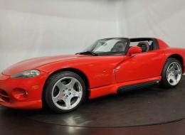 Dodge Viper RT/10 roadster première génération