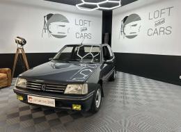 Peugeot 205 1.4 XS 