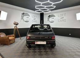 Peugeot 205 1.4 XS 