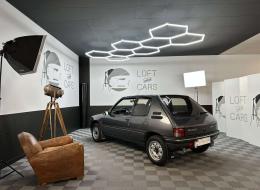 Peugeot 205 1.4 XS 