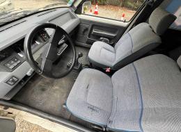 Renault Express GTL 1.4 L