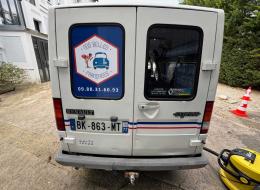 Renault Express GTL 1.4 L