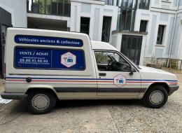 Renault Express GTL 1.4 L