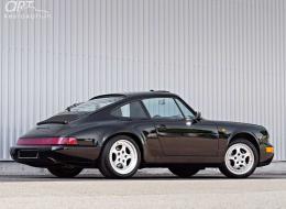 Porsche 964 964 C2 Coupé