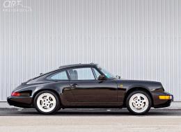 Porsche 964 964 C2 Coupé