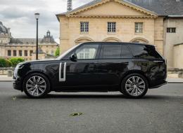 LandRover Range Rover P460e PHEV SWB Autobiography *Français, VAT*