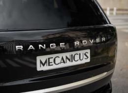 LandRover Range Rover P460e PHEV SWB Autobiography *Français, VAT*