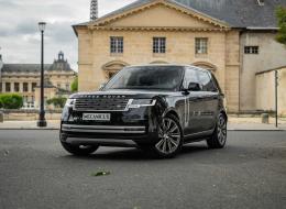 LandRover Range Rover P460e PHEV SWB Autobiography *Français, VAT*