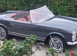 Mercedes-Benz SL 230 Pagode