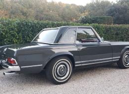 Mercedes-Benz SL 230 Pagode