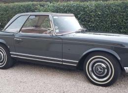 Mercedes-Benz SL 230 Pagode