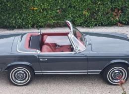 Mercedes-Benz SL 230 Pagode