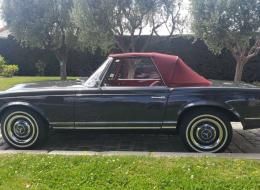 Mercedes-Benz SL 230 Pagode