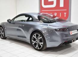 Alpine A 110 Légende