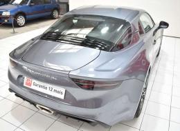 Alpine A 110 Légende