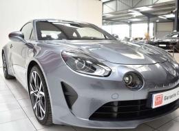 Alpine A 110 Légende
