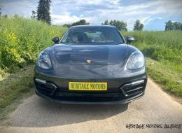 Porsche Panaméra 4S E-HYBRID V6 2.9 BITURBO 560 CV.