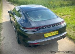 Porsche Panaméra 4S E-HYBRID V6 2.9 BITURBO 560 CV.