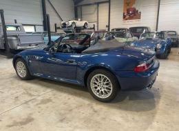 BMW Z3 3.0 L 6 Cyl. 13500 km !!