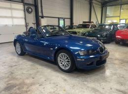 BMW Z3 3.0 L 6 Cyl. 13500 km !!