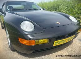 Porsche 968 CABRIOLET 3.0 240 cv 