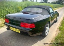 Porsche 968 CABRIOLET 3.0 240 cv 