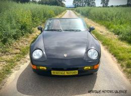 Porsche 968 CABRIOLET 3.0 240 cv 