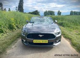 Ford Mustang 2.3 Ecoboost 290cv