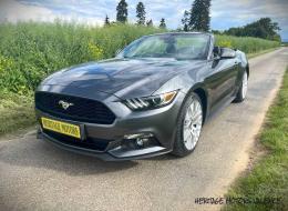 Ford Mustang 2.3 Ecoboost 290cv