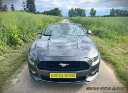 Ford Mustang 2.3 Ecoboost 290cv