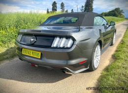 Ford Mustang 2.3 Ecoboost 290cv