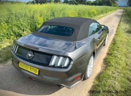 Ford Mustang 2.3 Ecoboost 290cv