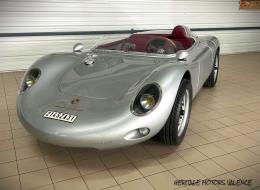 Porsche 718 Spyder RSK RS61 Replica 