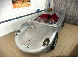 Porsche 718 Spyder RSK RS61 Replica 