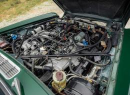 Daimler Double Six Coupé RHD