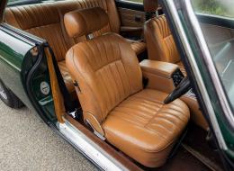 Daimler Double Six Coupé RHD