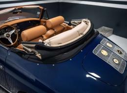 Porsche 356 C Cabriolet