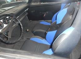 Porsche 911 T