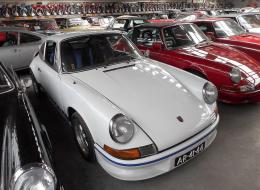 Porsche 911 T