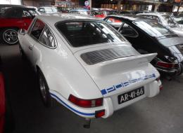 Porsche 911 T