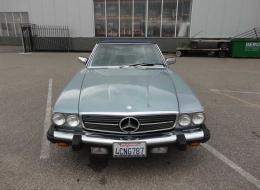 Mercedes-Benz SL 450