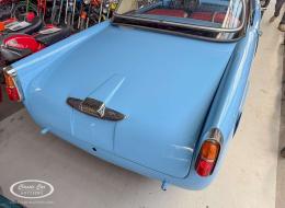 Lancia Appia Convertible