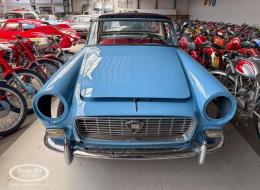 Lancia Appia Convertible